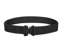 Helikon Hommes Tactique Cobra FC45 Nylon Armée Combat Ceinture Austrialpin Noir