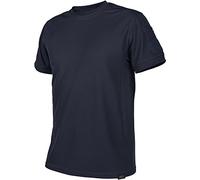 Helikon Hommes Tactique T-Shirt Navy Bleu Taille M