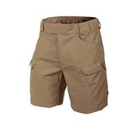 Helikon Hommes Urban Tactique Courts Métrages 8.5" Coyote Taille M