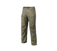 Helikon Hommes UTP Pantalon Polycoton Ripstop Adaptive Vert Taille 36W / 34L