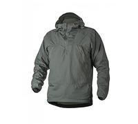 Helikon Hommes Windrunner Windshirt Alpha Vert Taille XXL