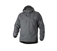 Helikon Hommes Windrunner Windshirt Shadow Gris Taille L