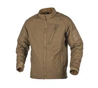 Helikon-Tex Veste Wolfhound Light Insulated Hommes Coyote Taille XL