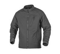 Helikon Hommes Wolfhound Light Insulated Veste Shadow Gris Taille S