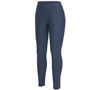 Helikon Hoyden Range Tights Femmes Pantalon Confortable Athlétique Bleu Marine