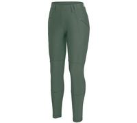 Helikon Hoyden Range Tights Femmes Pantalon Confortable Athlétique Vert Olive