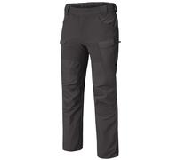 Helikon Hybrid Outback Pantalon DuraCanvas Hommes Militaire Outdoor Ash Grey