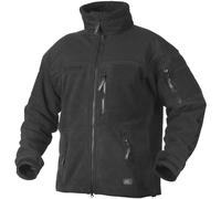 HELIKON INFANTERIE TACTIQUE ARMÉE HOMMES MOLLETON DOUBLE SÉCURITÉ COMBAT JACKET