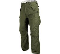 Helikon M65 Combat Pantalons Olive Taille XXL