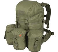 Helikon Matilda Sac à Dos MOLLE Camping Bushcraft Randonnée Trekking Vert Olive