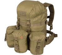Helikon Matilda Sac à Dos Randonnée Camping Armée Bushcraft MOLLE Bivouac Coyote