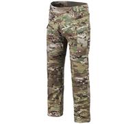 Helikon MBDU Hommes Pantalon Armée Combat Cargo Militaire Tactique MultiCam