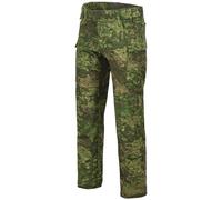 Helikon MBDU Pantalon Combat Pantalon Hommes Tactique Cargo PenCott WildWood