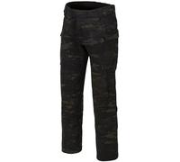 Helikon MBDU Pantalon NyCo R/S Hommes Militaire Tactique MultiCam Noir Camo