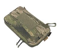 Helikon MINI Poche de Service Chasse Armée Tournage Nettoyage A-TACS iX Camo