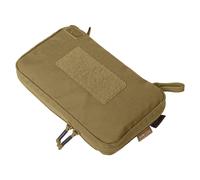 Helikon MINI Poche de Service Nettoyage Armée Police Airsoft Paintball Coyote