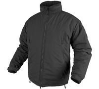 HELIKON NIVEAU 7 HOMMES HIVERNALES EXTRÊMES TACTIQUE CHAUD DOUDOUNE À CAPUCHON N