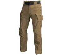 Helikon OTP Pantalon Tactique Homme Outdoor Armée Randonnée Militaire Mud Brown