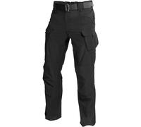 Helikon Outdoor Pantalons Tactiques Otp Sécurité Police Patrouille Noir Cargo