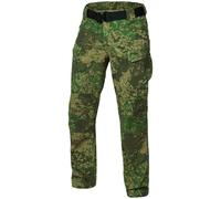 Helikon Outdoor Tactique Pantalon Homme Militaire Nylon PenCott WildWood Camo