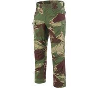 Helikon Pantalon en polycoton UTP Homme Militaire Armée Rhodesian Camo