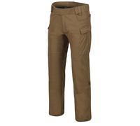 Pantalon MBDU NyCo Rip-Stop Helikon-Tex - Mud Brown S Long