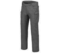 Helikon Pantalon MBDU Homme Cargo Tactique Randonnée Armée Shadow Grey