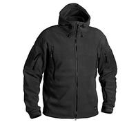 Helikon Patriot Veste polaire noir - noir - Large