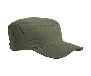 Helikon Patrol Cap Olive Vert