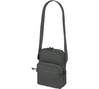 Helikon Petite sacoche en bandoulière compacte EDC Urbain Tactique Shadow Grey
