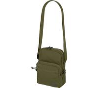 Helikon Petite sacoche en bandoulière compacte EDC Urbain Tactique Vert Olive