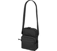 Helikon Petite sacoche en bandoulière compacte EDC Urbain Tactique Voyage Noir