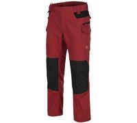 Pantalon Pilgrim Helikon - Crimson Sky/Black XXL