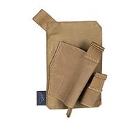 Helikon Pistolet Titulaire Insertion Coyote