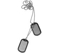 Helikon Plaque d'identification