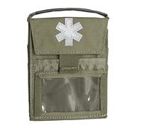 Helikon-Tex Pochette médicale Pocket Med Adaptive Vert