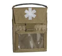 Helikon-Tex Pocket MED Insert First Aid Kit Molle Pouch Bag Military Bag