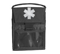 Helikon Pocket Med Insérer Noir