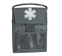 Helikon Pocket Med Insérer Shadow Gris