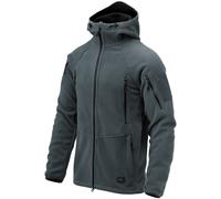 Helikon Polaire Patriot Mk2 Homme Veste Manteau Shadow Grey/Noir