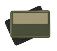 Helikon polonais tamisée Drapeau Ecusson Khaki Set de 2