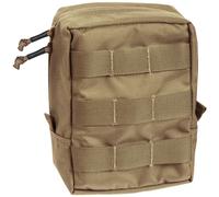 Helikon Polyvalente Armée Cargo Tactique Pochette Airsoft Sangle Cordura Coyote