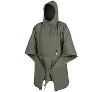 Helikon Poncho Swagman Roll Poncho Ponchoimperméable Alpha Green