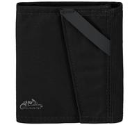 Helikon Portefeuille EDC Medium Rfidsécurisé Sûr Porte-Cartes Pliable Noir