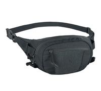 Helikon Possum Taille Pack Vacances Voyage Hanche Patrouille Purse Shadow Gris