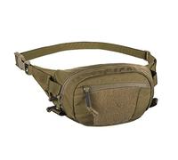 Helikon Possum Waist Pack Ceinture Sac/Sac Banane - Cordura® (11-Coyote)