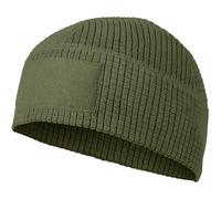 Helikon Range Beanie Bonnet Homme Casquette Chasse Airsoft Sécurité Vert Olive