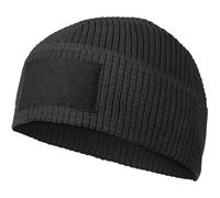 Helikon Range Beanie Bonnet Police Sécurité Militaire Armee Homme Casquette Noir