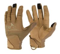 Helikon Range Tactical Hard Gants Police Outdoor Travail Coyote/Adaptive Green