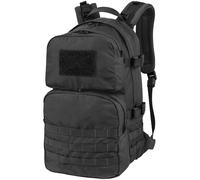 Helikon Ratel Mk2 25L Tactique Police Sécurité Sac à dos MOLLE Hydratation Noir